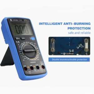 multimeter me ekran dixhital bli online ne dyqan taxi