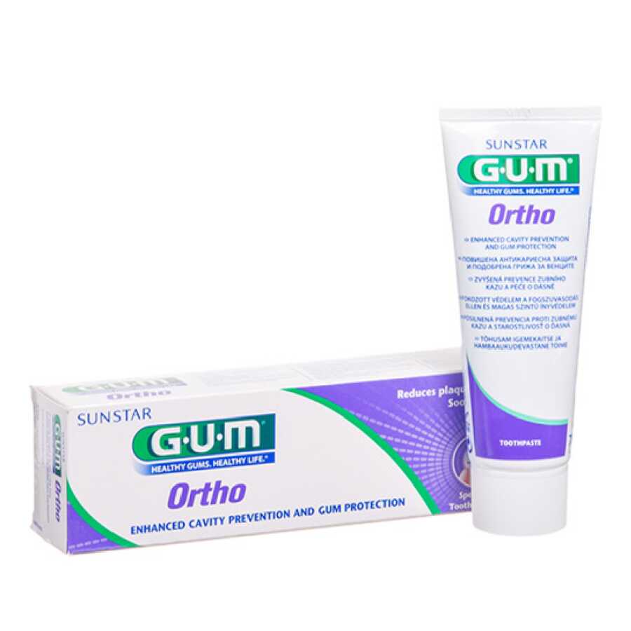paste per implante dentare gum ortho shitje online ne dyqan taxi