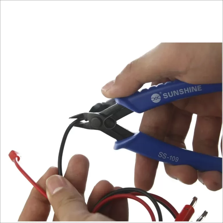 Pince prerese telash elektrike Sunshine Cutter Plier
