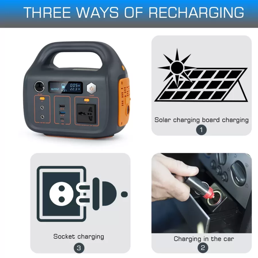 portable power station bli online ne dyqan taxi