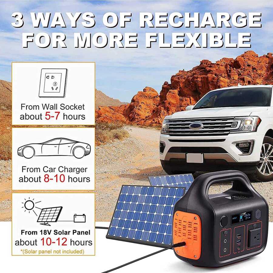 portable power station shitje online ne dyqan taxi