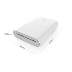 printer portativ xiaomi mi bli online ne dyqan taxi