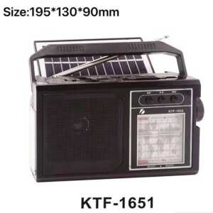 radio marres ktf 1651 bli online ne dyqan taxi