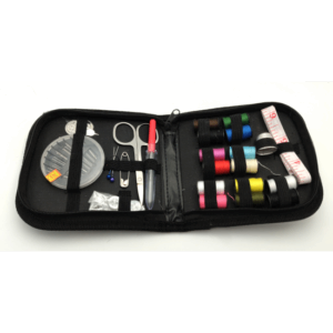 set per qepje sewing kit shitje online ne dyqan taxi