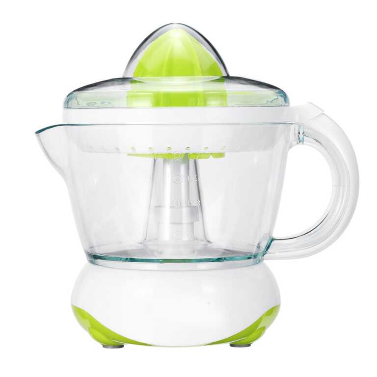 Shtrydhese agrumesh FUEGO JE 601D Citrus Juicer thumbnail 2