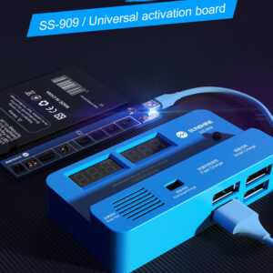 universal charger board shitje online ne dyqan taxi