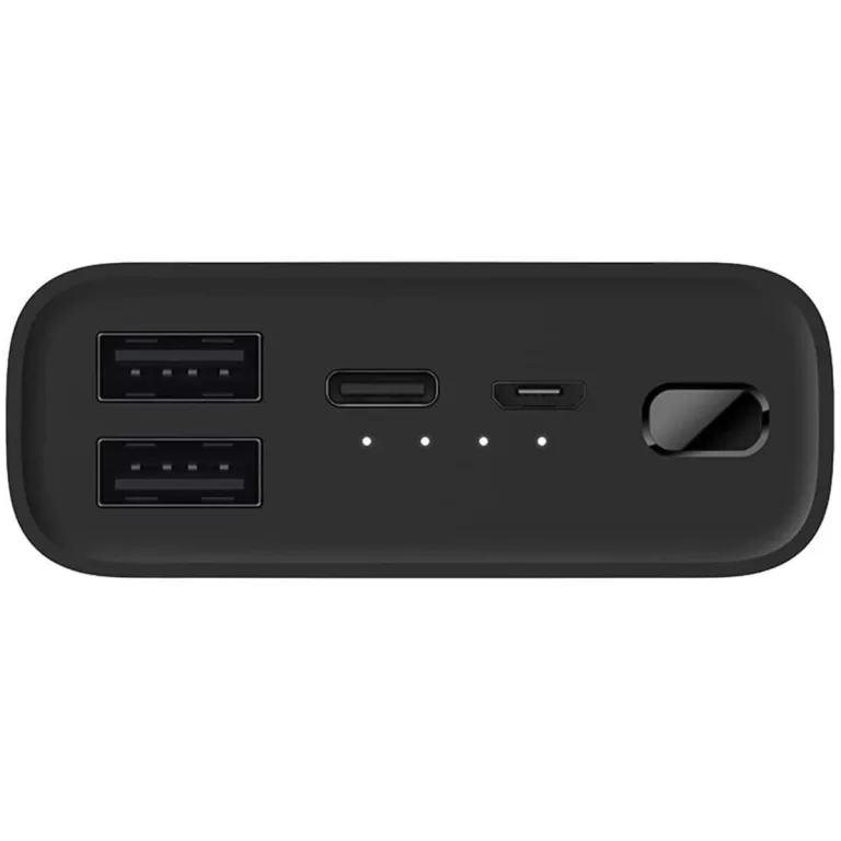 PowerBank 3 Ultra Compact 10000 mAh Xiaomi Mi thumbnail 4