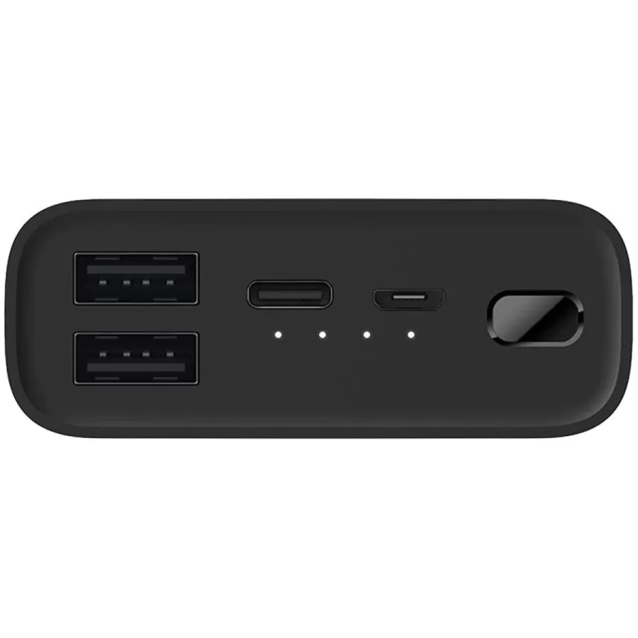 xiaomi 10000 mah mi powerbank ultra compact online ne dyqan taxi