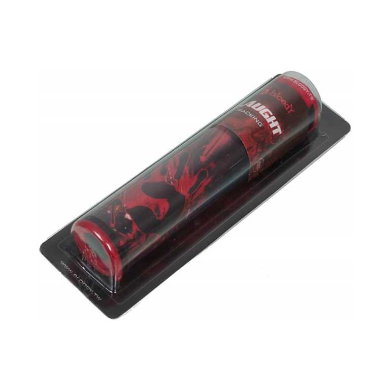Gaming Mouse Pad B072 Bloody per kompjuter thumbnail 3