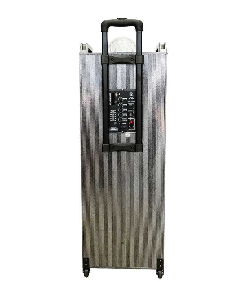 Sistem audio profesional 5000w Speaker LT 2210 thumbnail 5