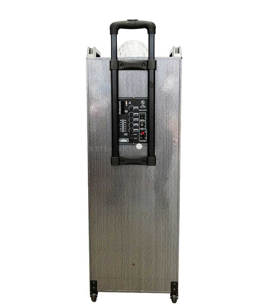 boks muzike lt2210 10 inch shitje online ne dyqan taxi