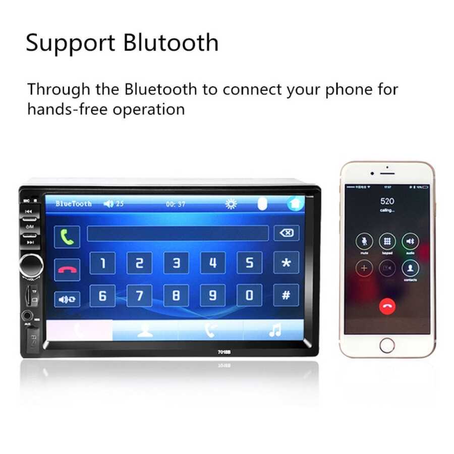 car mp5 player bli online ne dyqan taxi