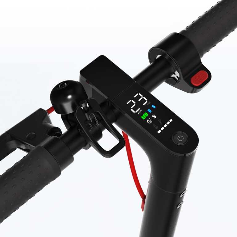 Scooter elektrik M365 7800 mAh thumbnail 2