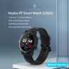 haylou rt ls05s waterproof smartwatch online ne dyqan taxi