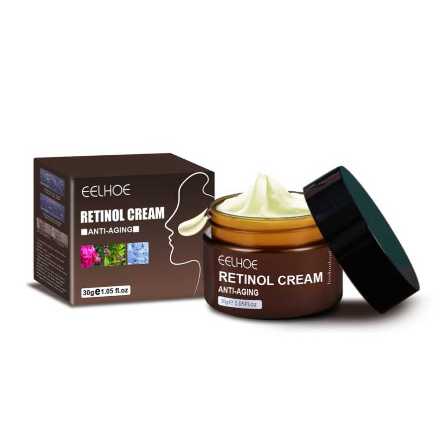 krem fytyre me retinol online ne dyqan taxi