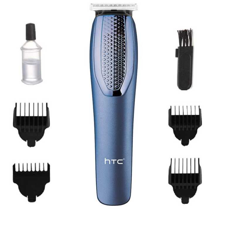 Makine qethje elektrike HTC AT-1210 Hair clipper thumbnail 3