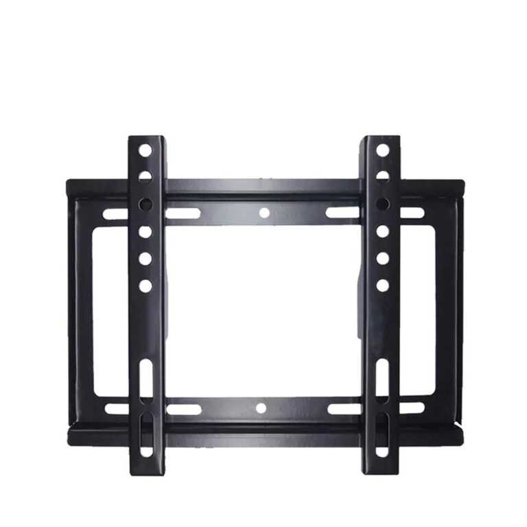 Mbajtese metalike per televizor 14″-42″ IH-B27 thumbnail 2