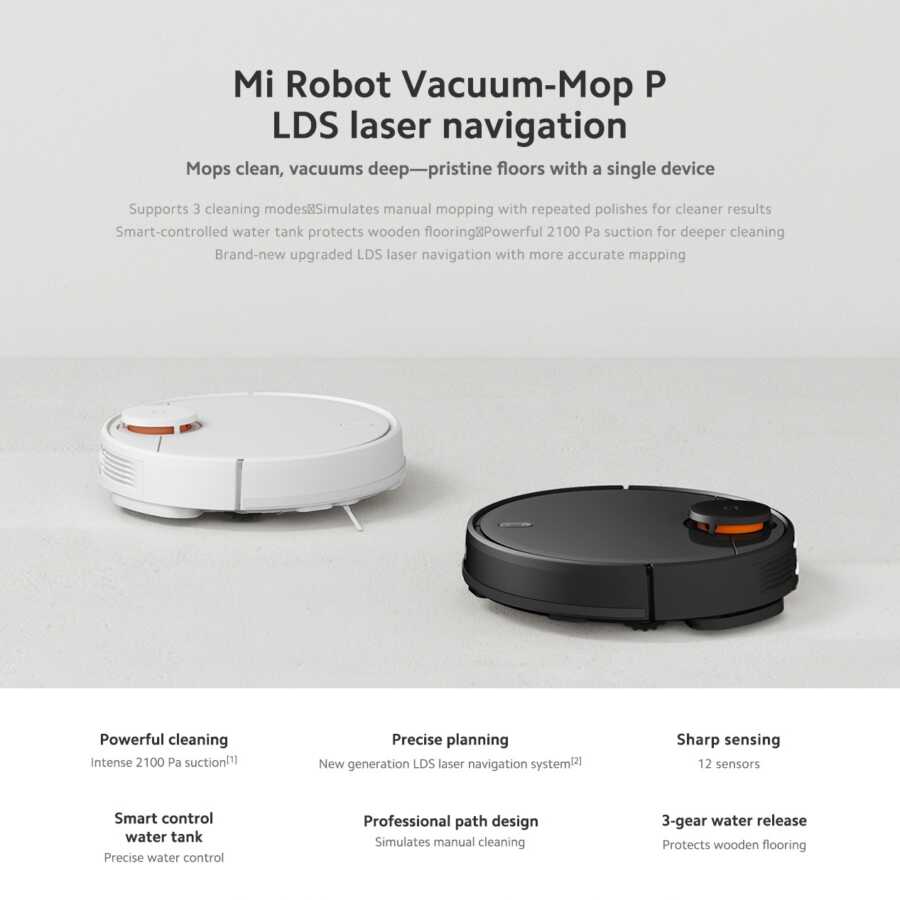 mi robot mop p online ne dyqan taxi