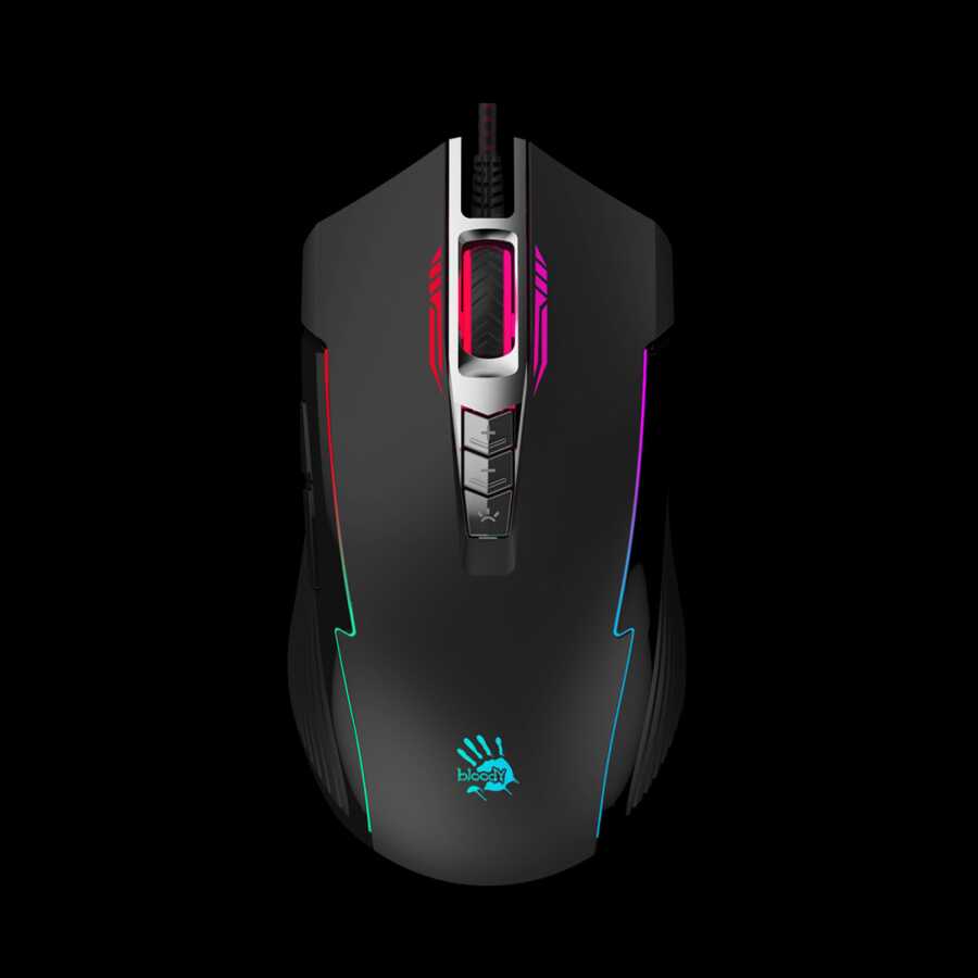 mouse optik p93 bloody online ne dyqan taxi