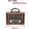 radio ktf 1691 online ne dyqan taxi