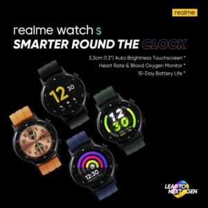 realme watch s online ne dyqan taxi