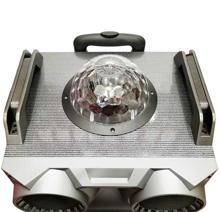 Sistem audio profesional 5000w Speaker LT 2210 thumbnail 2