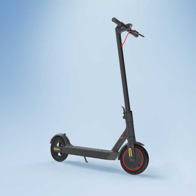 Scooter elektrik M365 7800 mAh