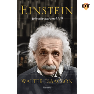 einstein jeta dhe universi i tij ne shitje online ne dyqan taxi