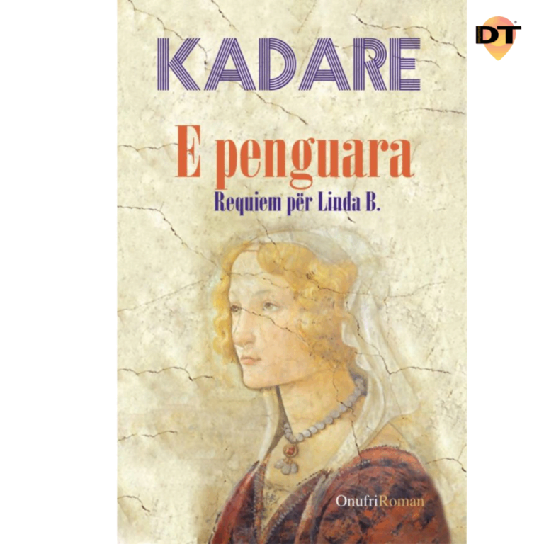 E penguara, Requiem per Linda B. – Ismail Kadare