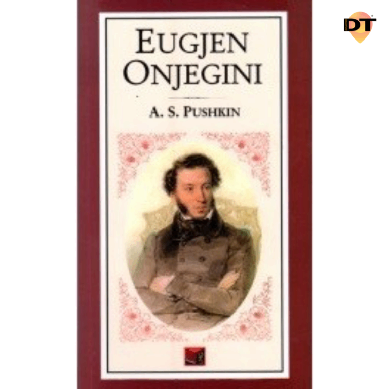 Eugjen Onjegini – Aleksander S. Pushkin