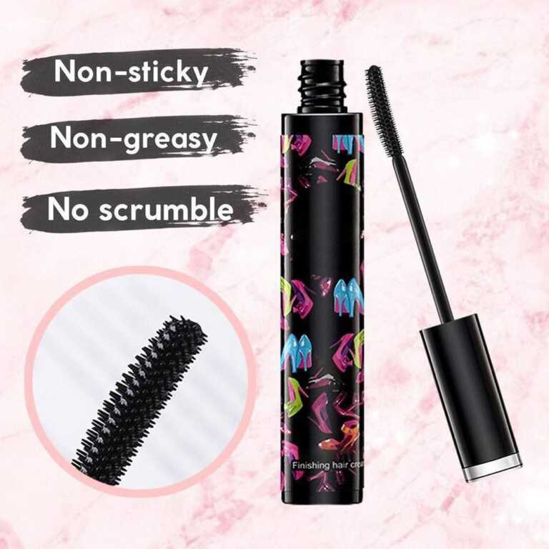 Krem flokesh ne forme rimeli Hair spray finishing