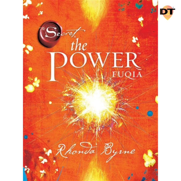 Fuqia – Rhonda Byrne