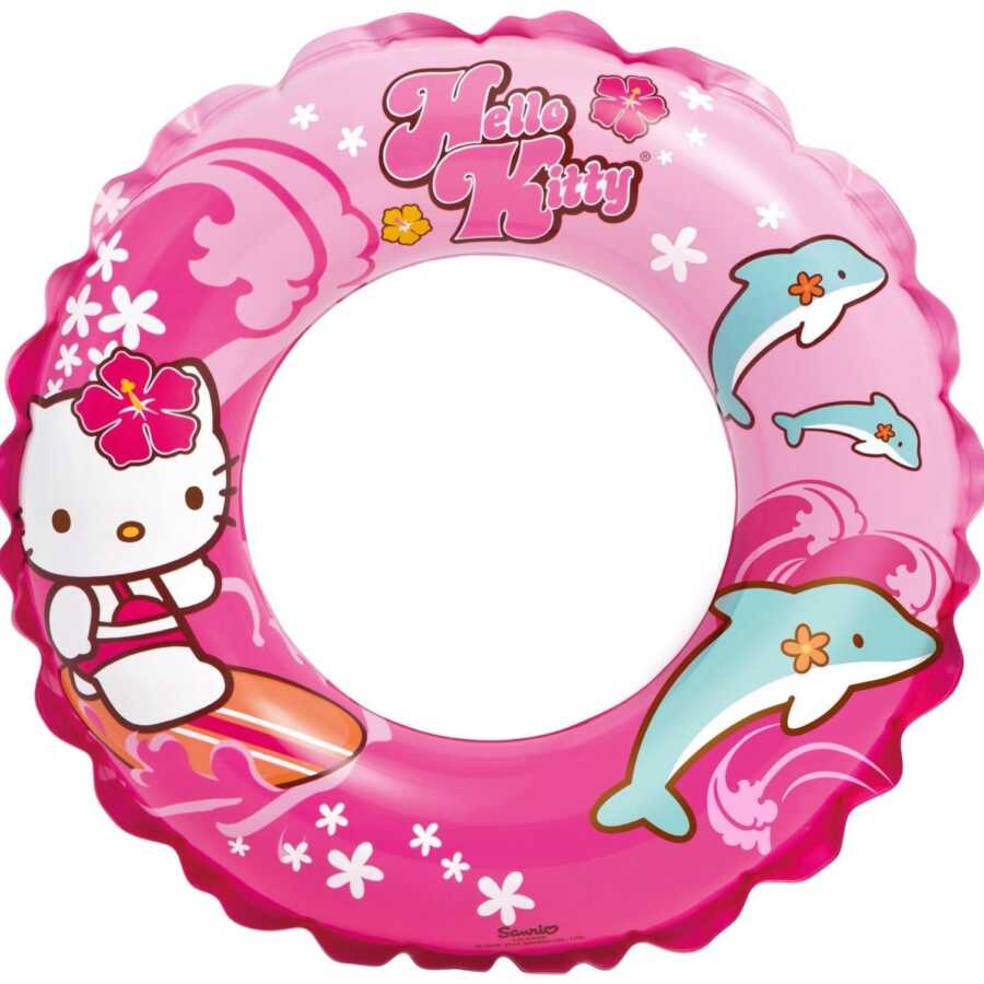 hello kitty swim ring komardare plazhi online ne dyqan taxi