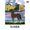 iliada libra ne shitje ne dyqan taxi