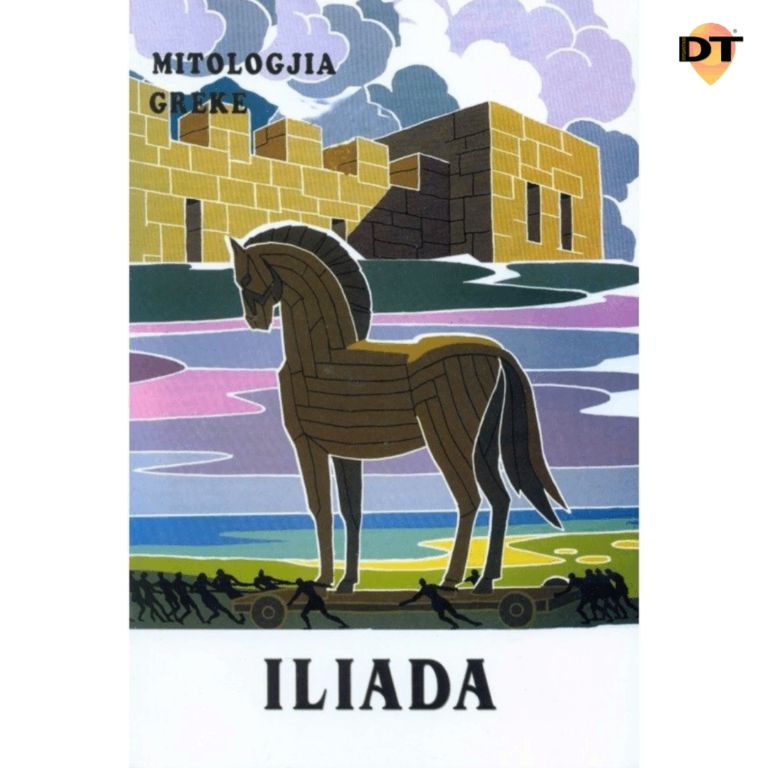 Iliada – Homer