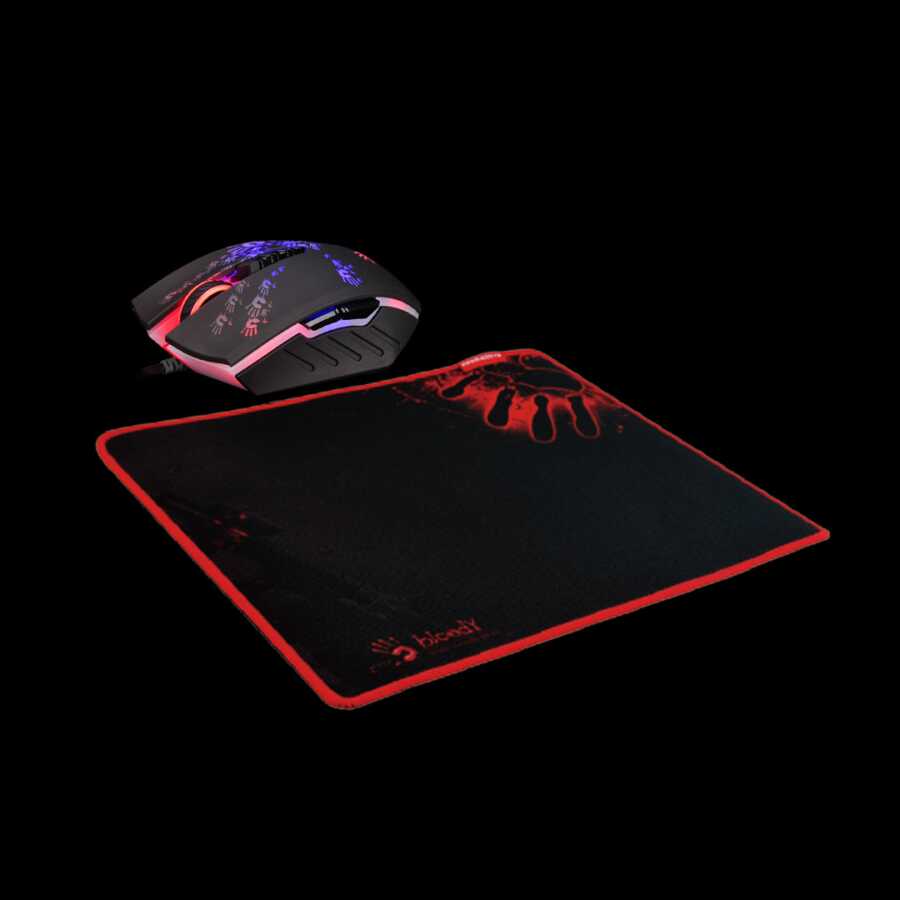 mouse tapet per lojera bloody a6081 online ne dyqan taxi