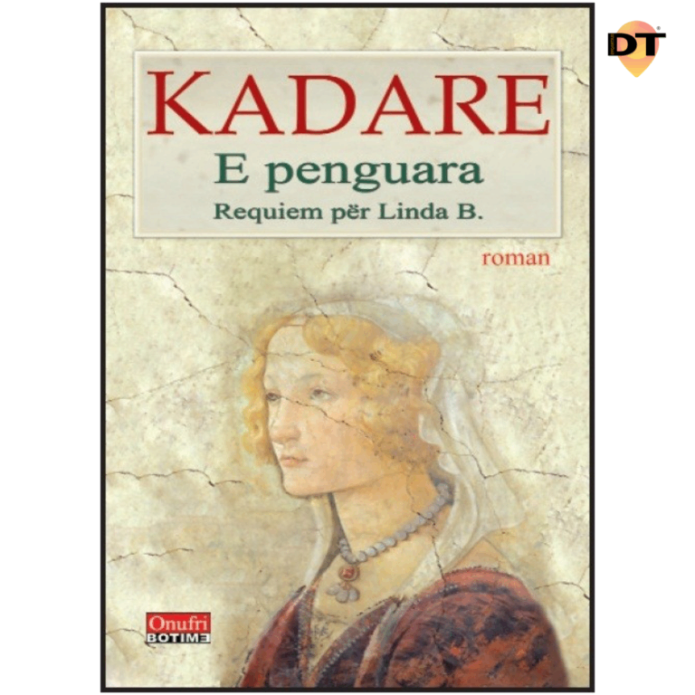 E penguara, Requiem per Linda B. – Ismail Kadare thumbnail 2