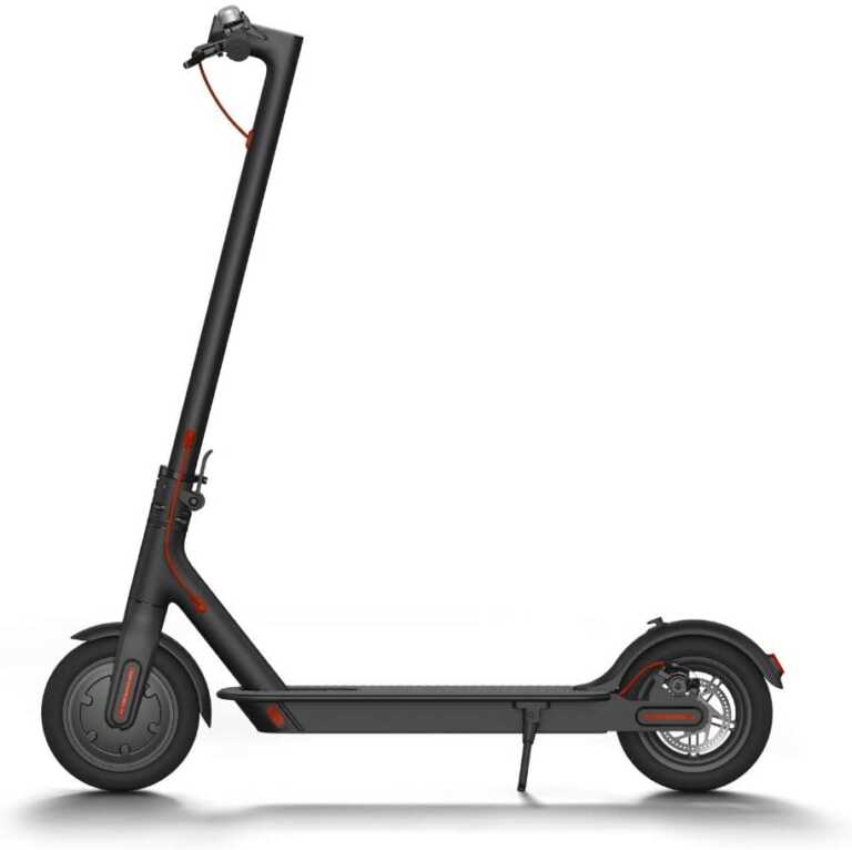 Skuter M365 Xiaomi Mi Electric Scooter thumbnail 2