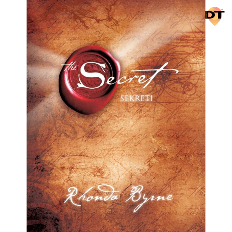 Sekreti – Rhonda Byrne