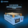 sunshine s 918k vacuum lcd repair makineri riparimi online ne dyqan taxi