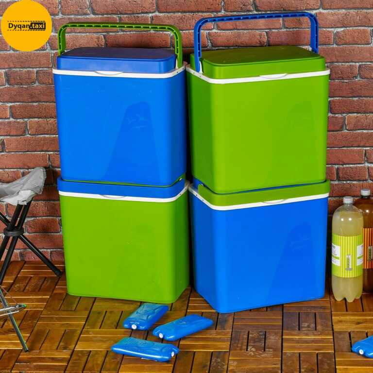 Termus plazhi per ushqime Cooler food thermos