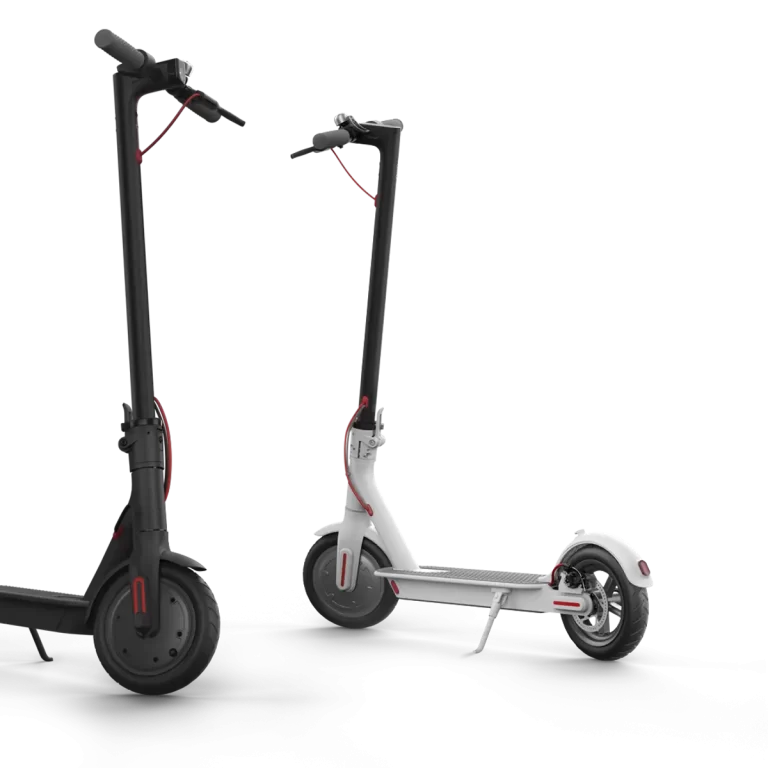 Skuter M365 Xiaomi Mi Electric Scooter thumbnail 4