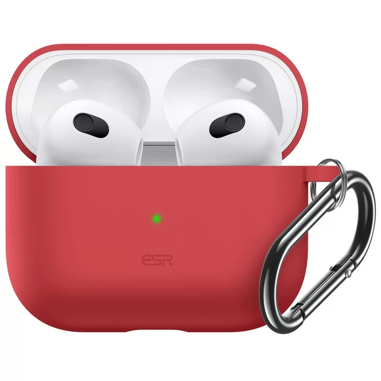 Kase silikoni per Airpods 3 me varese