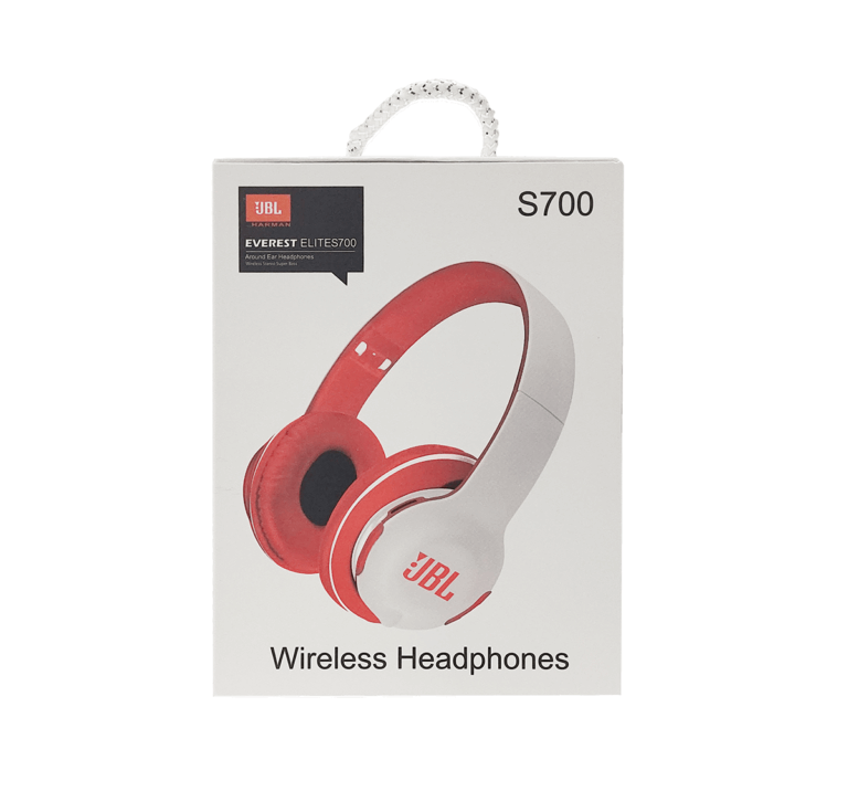 Kufje te medha koke me wireless JBL Elite S700