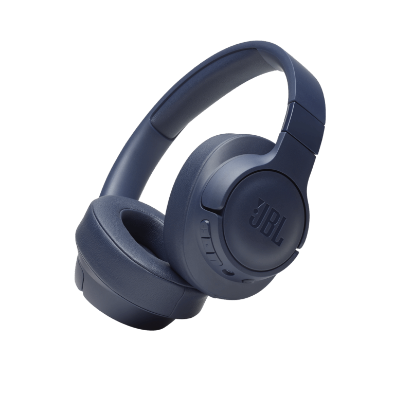 Kufje te palosshme BASS+ 700BT Headphones thumbnail 2