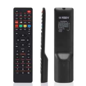 lcd led smart controller universal tv remote online ne dyqan taxi