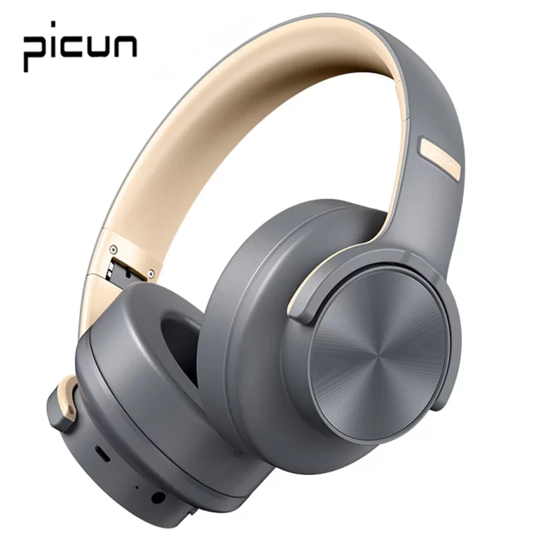 Kufje me touch Picun B8 Wireless Headphones