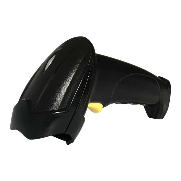 Lexues barkodi 2D Scanner code X-9101C
