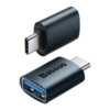 baseus otg mini otg adaptor type c to usb online ne dyqan taxi