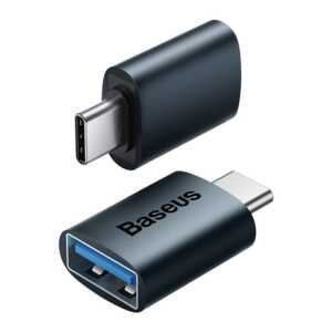 baseus otg mini otg adaptor type c to usb online ne dyqan taxi